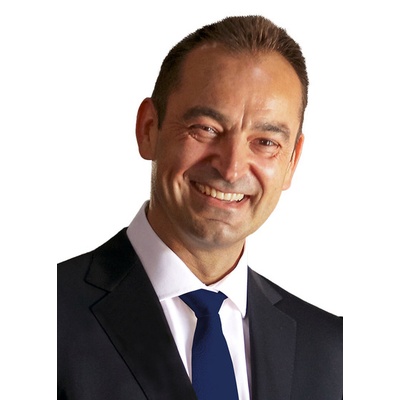 Simeon Boseley